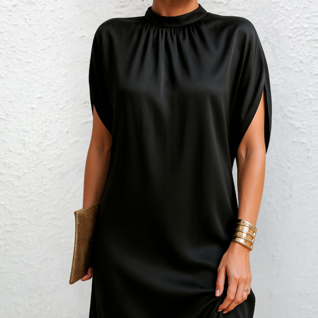 Luciana™ | Abito elegante e valorizzante