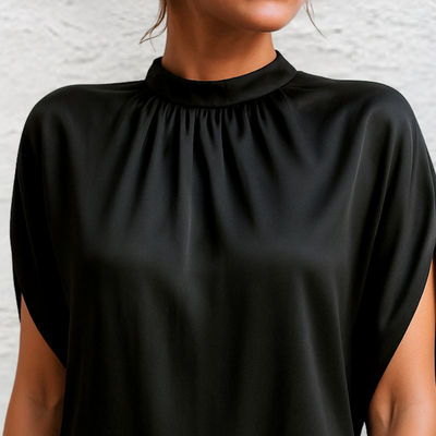 Luciana™ | Abito elegante e valorizzante