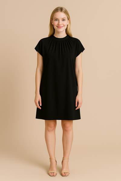 Luciana™ | Abito elegante e valorizzante