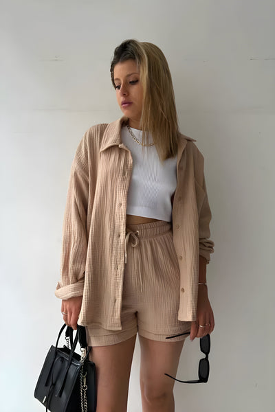 Elena™ | Completo estivo