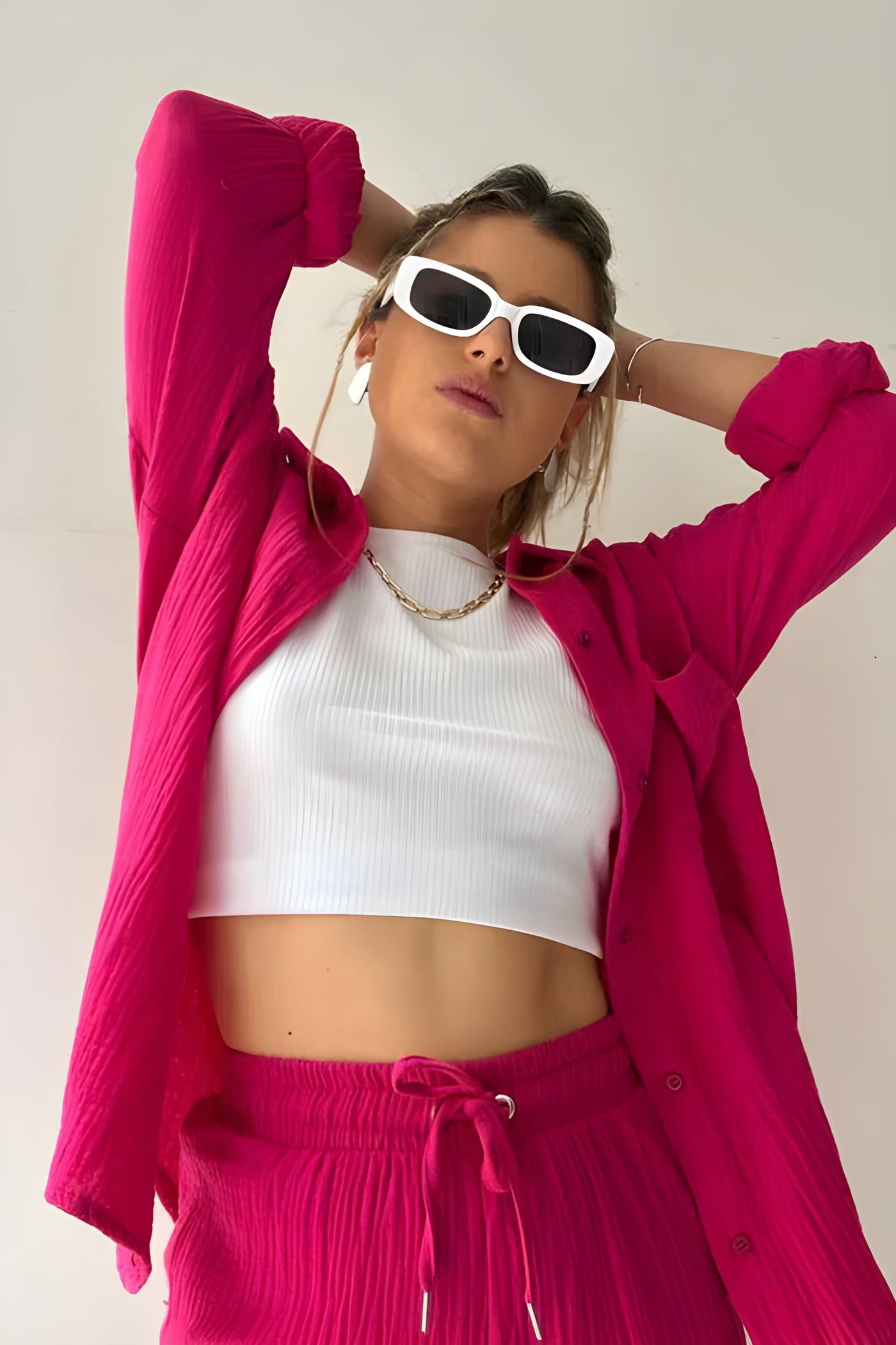 Elena™ | Completo estivo